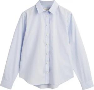 Gant Hemdbluse Regular Fit Classic Popeline Bluse