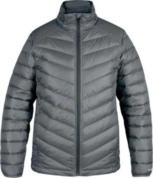 crazy4sailing Steppjacke Newport Übergangsjacke leicht gefüttert wasserabweisend