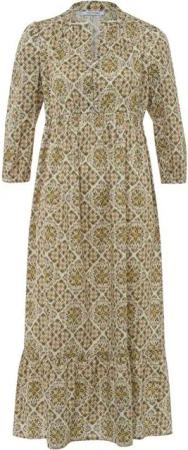 FELICITAS Maxikleid Kleid Koralie
