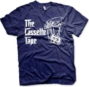 Hybris T-Shirt The Cassette Tape T-Shirt