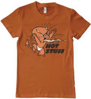 Hot Stuff T-Shirt Retro T-Shirt