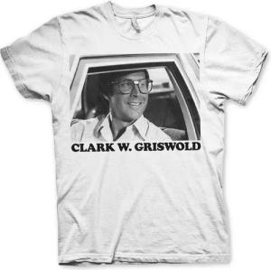 National Lampoon's T-Shirt Clark W. Griswold T-Shirt