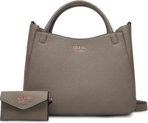 Guess Handtasche HWPG96 48050 Braun