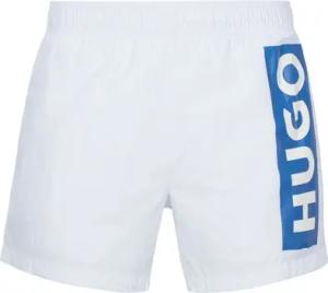 HUGO Blue Badeshorts BLUE OKKO
