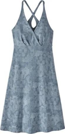 Patagonia Sommerkleid Patagonia Womens Amber Dawn Dress - Sommerkleid Damen