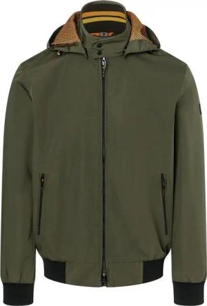 Wellensteyn Outdoorjacke Blouson College