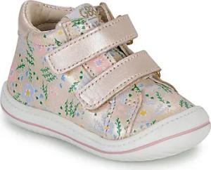 GBB Kinderschuhe FLEXOO TOPETTE
