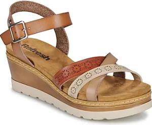 Refresh Sandalen 172682