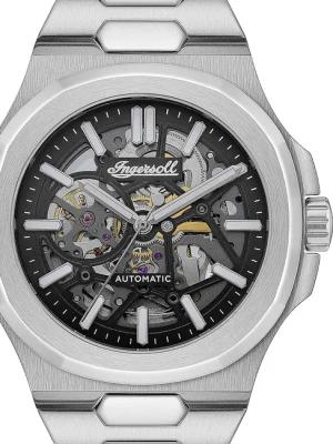 Ingersoll I12501 The Catalina Automatik Herrenuhr 44mm 5ATM