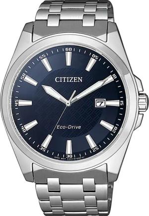 Citizen BM7108-81L Klassik Herrenuhr 41mm 10ATM