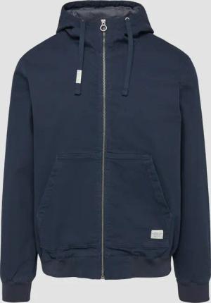 Outdoor-Jacke