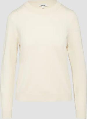 Strickpullover