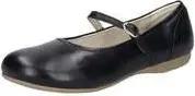 Josef Seibel Fiona 77 Ballerina Damen schwarz