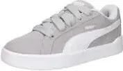 PUMA Park Lifestyle Easy SD Sneaker Herren grau