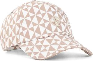 BOGNER SPORT Cap Alisha für Damen - Beige/Off-White - one_size