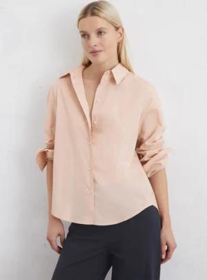 Bluse A-Shape