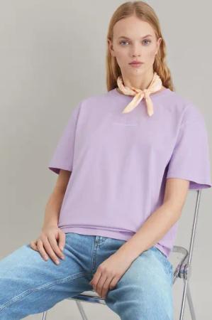 T-Shirt relaxed