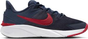 Nike STAR RUNNER 4 NN GS Laufschuhe Kinder