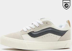 Vans Knu Skool Damen - Damen, Cream