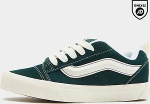Vans Knu Skool Damen - Damen, Green