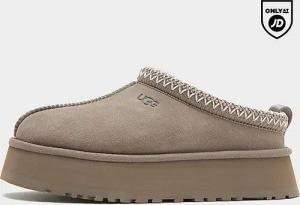 UGG Tazz Platform Slippers Damen - Damen, Grey