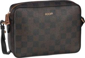 Joop Cortina Piazza Cloe ShoulderBag SHZ  in Braun (1.9 Liter), Umhängetasche