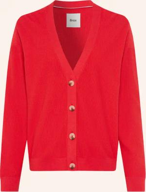 BRAX Strickjacke STYLE ANIQUE