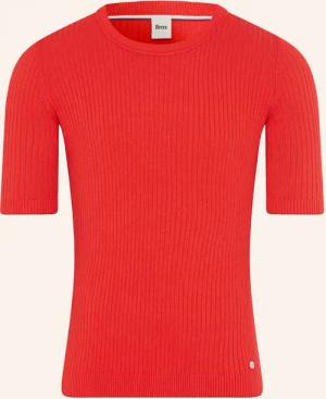 BRAX Strickshirt STYLE LYNN
