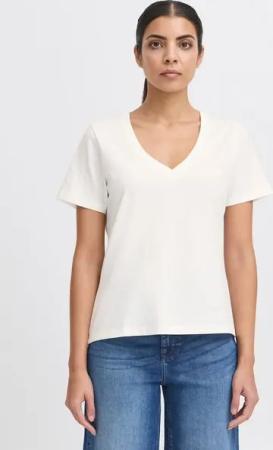 Ichi T-Shirt IHPALMER modisches T-Shirt