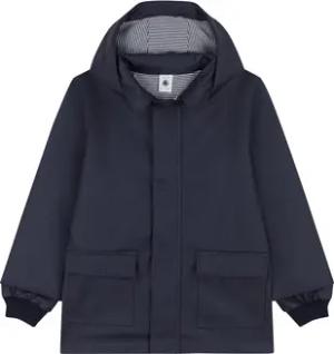 Petit Bateau Kinder-Parkas LATAH