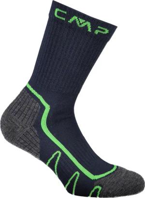 CMP Trekking Poly Socken