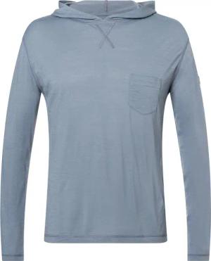 Super.Natural Herren Summer Hoodie