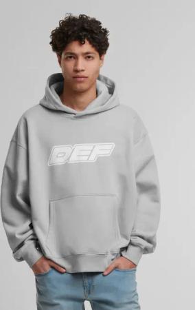 DEF MERCH Souvenir Hoodie