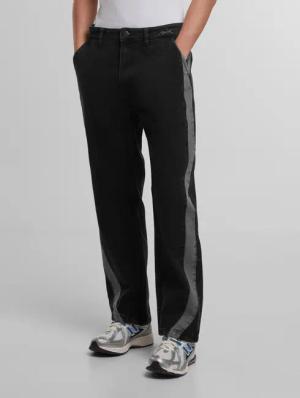 PEGADOR THAYER BAGGY JEANS