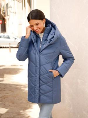 Longjacke