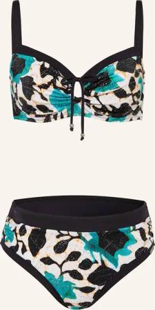 Charmline Bügel-Bikini COOL BAROQUE