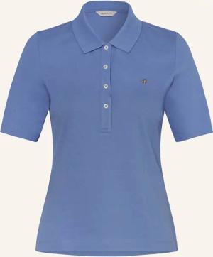 GANT Piqué-Poloshirt