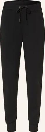 On Sweatpants