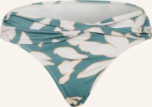 watercult Basic-Bikini-Hose FLORAL ABSTRACT