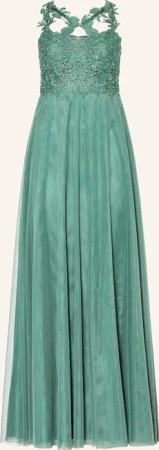 Suddenly Princess Abendkleid mit Spitze
