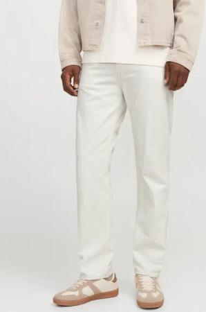 Jack & Jones Loose-fit-Jeans "JJICHRIS JJCOOPER JOS 890 PCW NOOS"