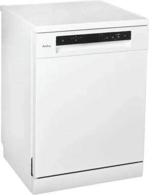 Amica Unterbaugeschirrspüler "GSP 543 911 W", 13 Maßgedecke