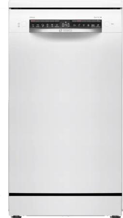 BOSCH Standgeschirrspüler Serie 4 "SPS4HKW49E", 10 Maßgedecke
