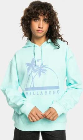 Billabong Kapuzensweatshirt "Palm Isle"