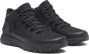 Timberland Schnürboots "Sprint Trekker Mid Fab WP", Winterstiefel, Schnürstiefel, Winterschuhe, wasserdicht