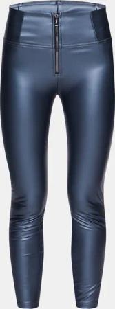 Freddy WR.UP® Push-Up Vegan Leather Skinny Fit Jeans