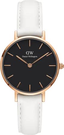 Daniel Wellington DW Uhr Petite Bondi Rose Gold 32mm