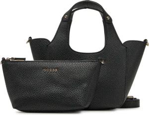 Guess Handtasche HWBG96 40750 Schwarz