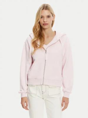 Tommy Hilfiger Sweatshirt WW0WW44632 Rosa Regular Fit