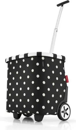 REISENTHEL® Einkaufstrolley Carrycruiser Einkaufstrolley Einkaufsroller Einkaufskorb OE